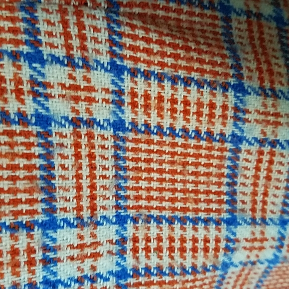 VINTAGE 1970's Pandora Pants - Picture 3 of 12